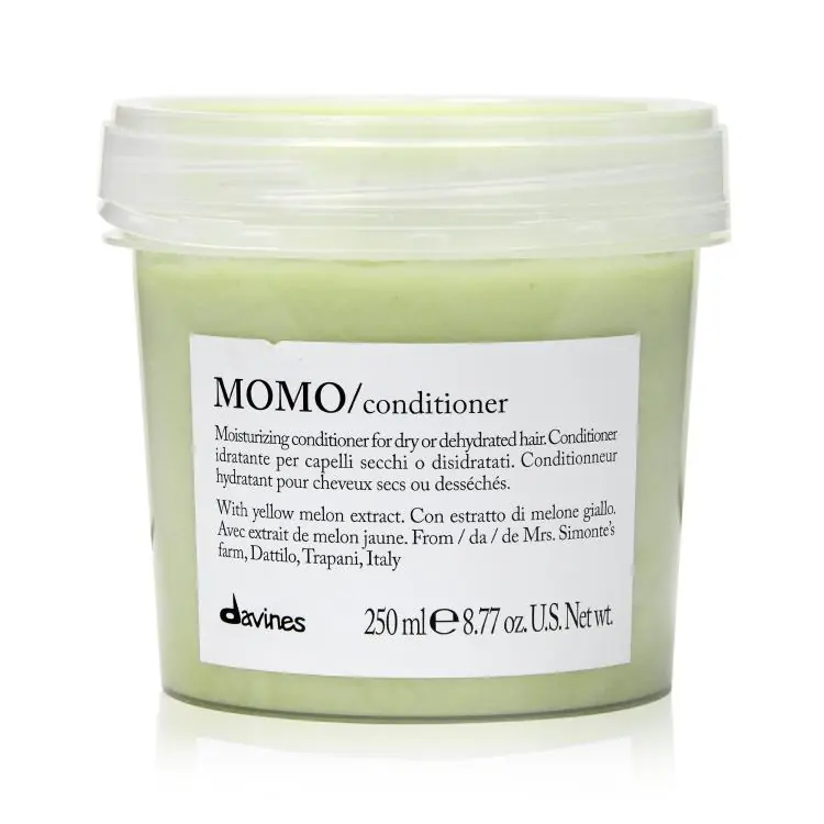 Neuheit Davines MOMO/conditioner