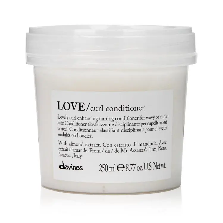 Davines LOVE/curl conditioner Versand Am Gleichen Tag