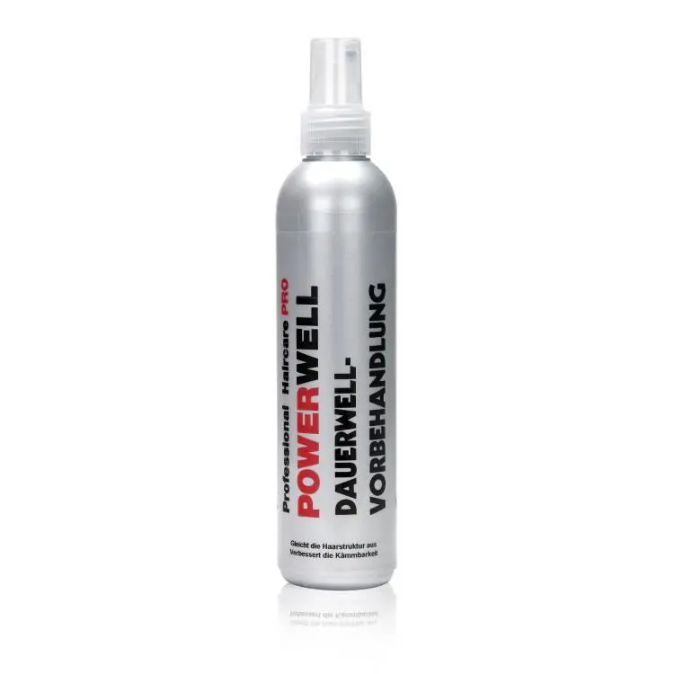 Knallerangebot Powerwell Dauerwell-Vorbehandlung