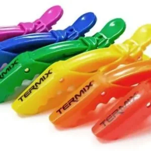 Termix Professional Pride Hair Clips Neu Im Sortiment