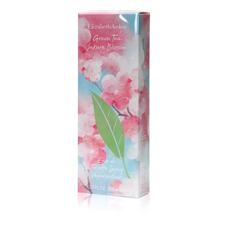 Sale Elizabeth Arden Green Tea Sakura Blossom Eau de Toilette