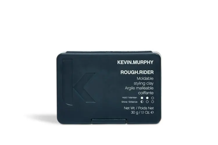 Sofort Bestellen Kevin Murphy Rough Rider