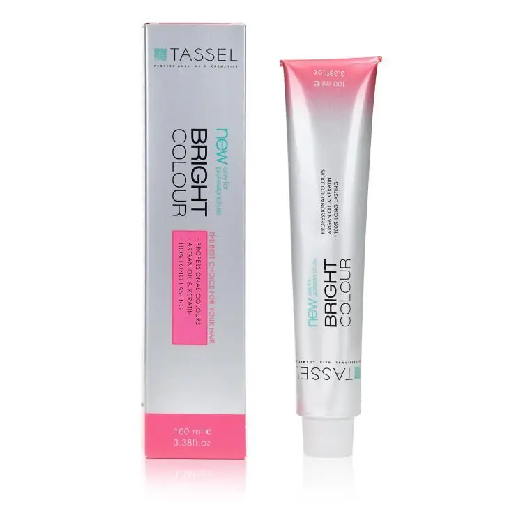 Top-Angebot Tassel Bright Colour 8.3 Helles Goldblond