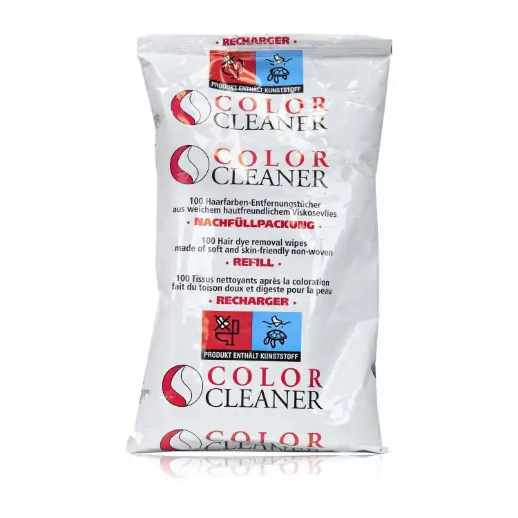 Coolike Color Cleaner Nachfüllpackung Abverkauf