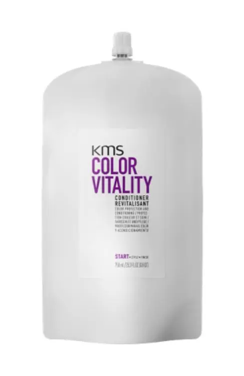 KMS Colorvitality Conditioner Nachfüllpackung Super-Preis