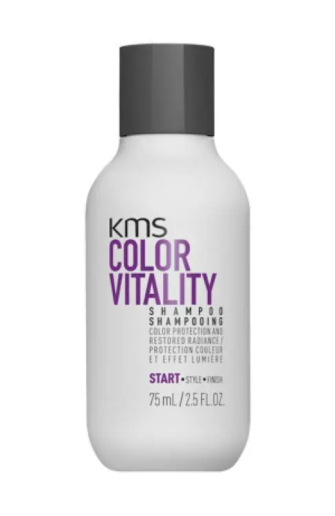Kms Color Vitality Shampoo Preisknaller