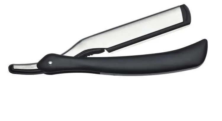 Isaaki UPRAZOR Rasiermesser inkl. 10 Wechselklingen Neu Im Sortiment