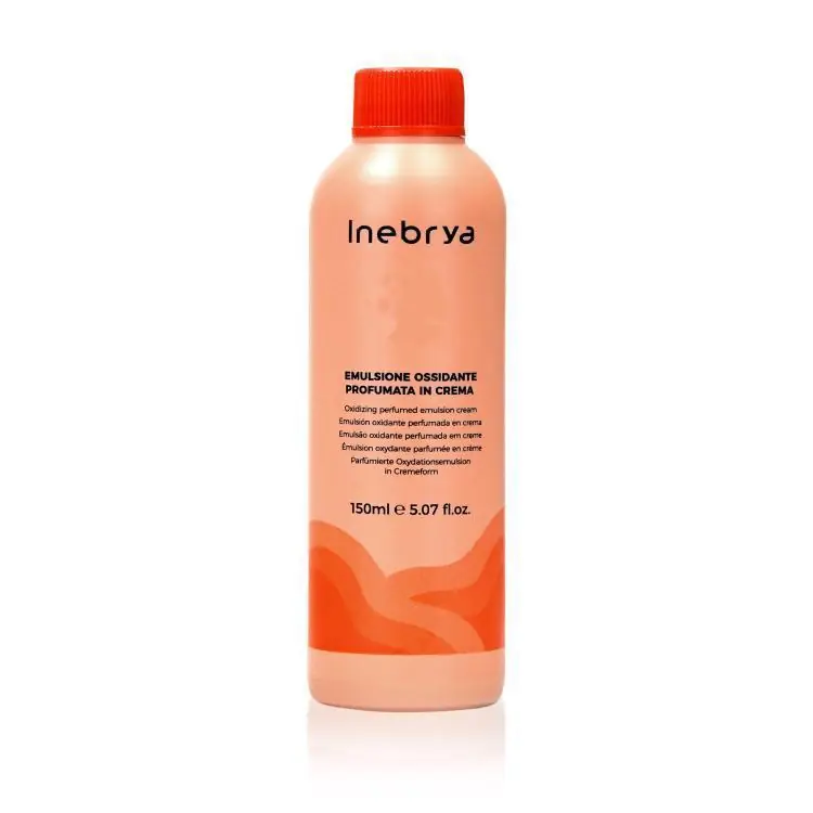 Inebrya Oxidationsemulsion Direkt Vom Hersteller