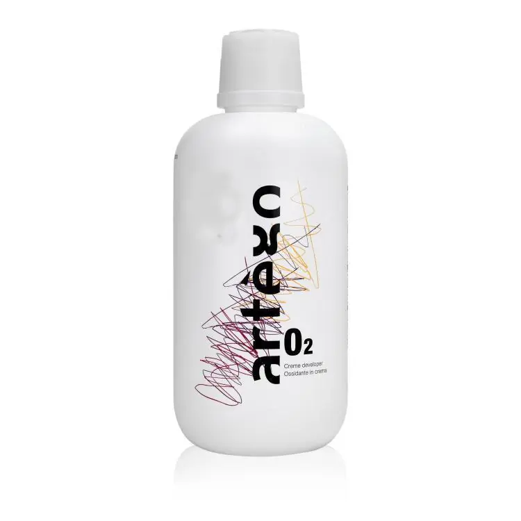 Artego 02 Creme Developer Expressversand