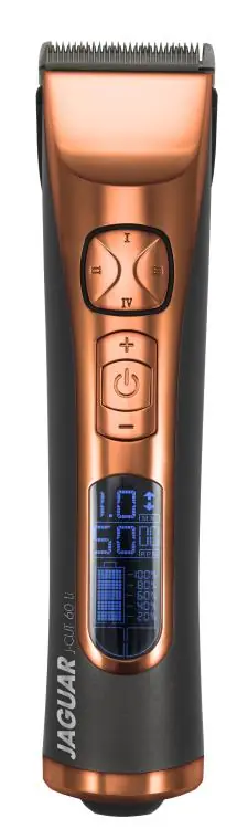 Echt Jaguar J-Cut 60 Li Copper