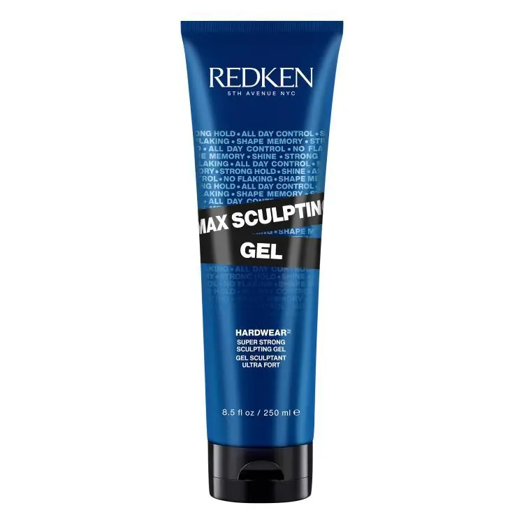 Redken Max Sculpting Gel Begrenztes Angebot