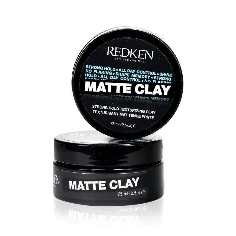 Redken Matte Clay Knallerangebot
