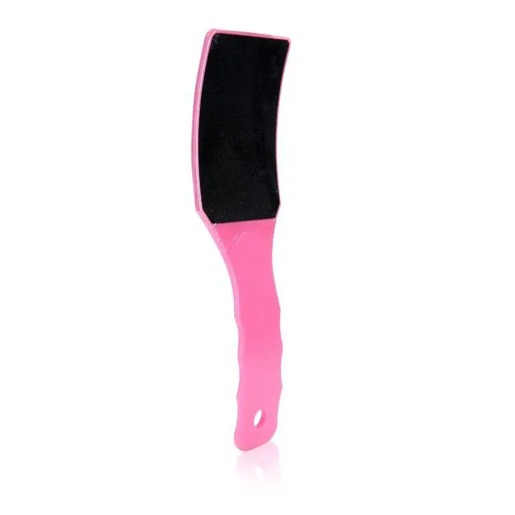 Nur Heute TB rosa Hornhautfeile grobkörnig