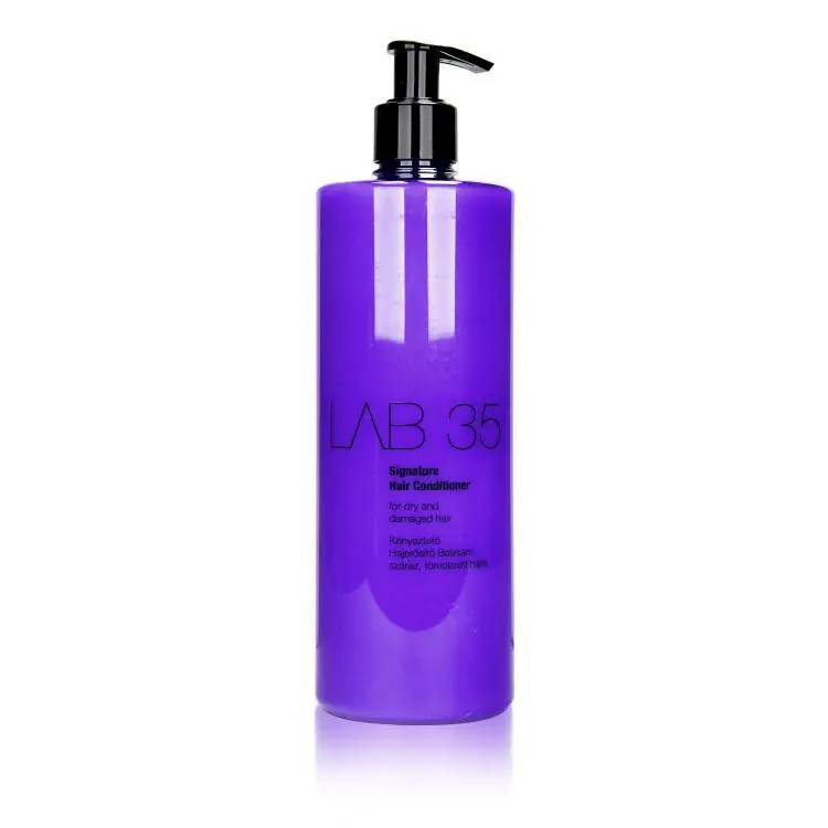 Neue Ware Kallos LAB 35 Signature Hair Conditioner
