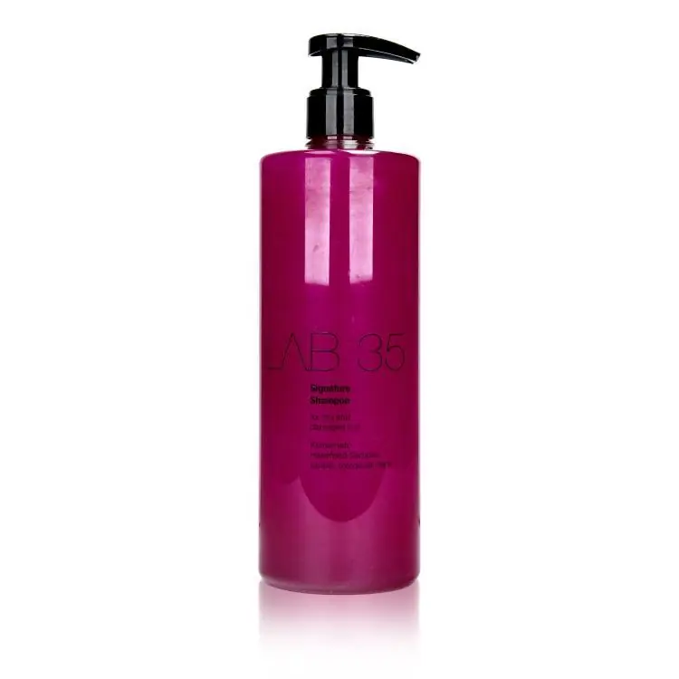 Preisreduziert Kallos LAB 35 Signature Shampoo