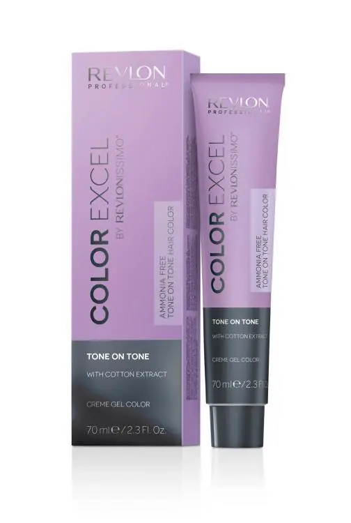 Nur Für Kurze Zeit Revlon Color Excel by Revlonissimo 3 Dark Brown