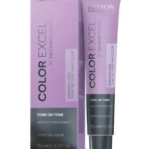 Echt Revlon Color Excel by Revlonissimo 9 Sehr Hellblond Deep Natural