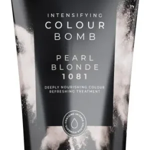 Preisknaller id Hair Colour Bomb 1081 Pear Blonde