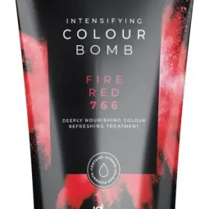 id Hair Colour Bomb 766 Fire Red Online Kaufen