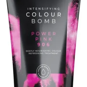 Top-Angebot id Hair Colour Bomb 906 Power Pink