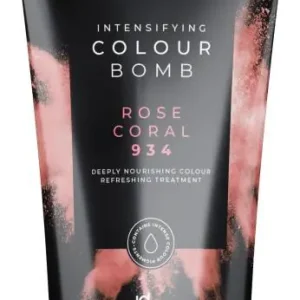 Wochenendangebot id Hair Colour Bomb 934 Rose Coral