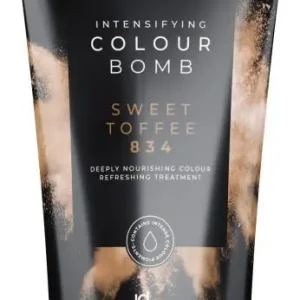 id Hair Colour Bomb 834 Sweet Toffee Angebot