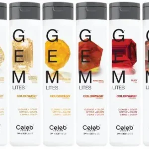 Celeb LUXURY GEM LITES Colorwash Neu
