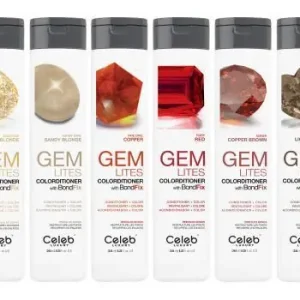 Celeb LUXURY GEM LITES Colorditioner with Bondfix Top-Angebot