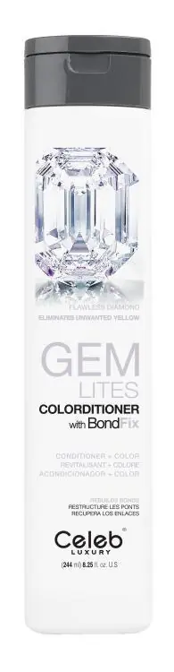 Günstig Celeb LUXURY GEM LITES Colorditioner Flawless Diamond