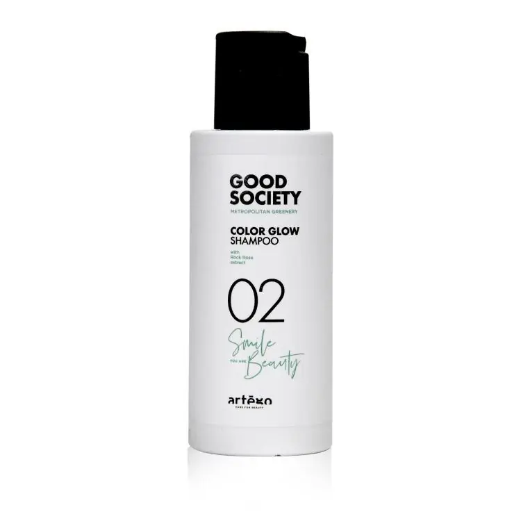 Artego Good Society 02 Color Glow Shampoo Saisonangebot