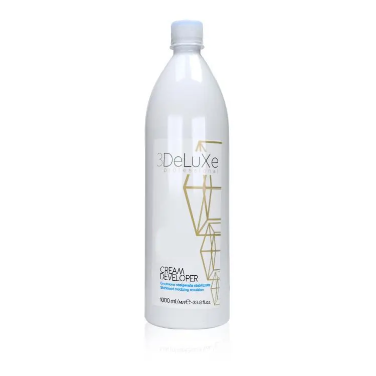 Sonderangebot 3DeLuXe Creme Developer