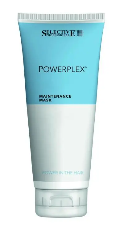 Markenprodukt Selective Powerplex Maintenance Mask
