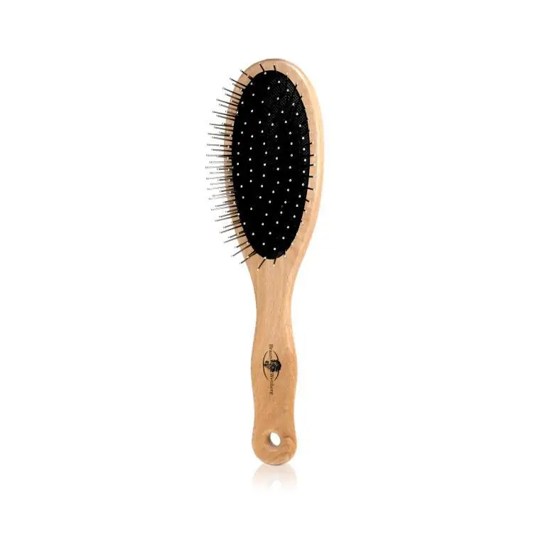 Braun & Wettberg Drahtbürste mit Kopfnadel 11reihig Angebot