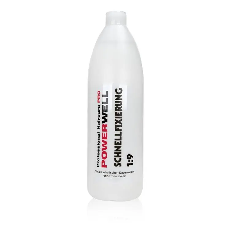 Begrenztes Angebot Powerwell Schnellfixierung 1 9