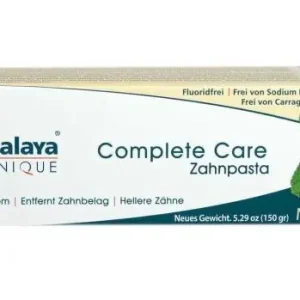 Knallerangebot Himalaya Herbals Botanique Complete Care