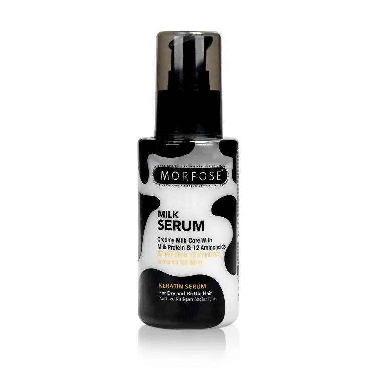 Morfose Milk Therapy Serum Neu Im Sortiment