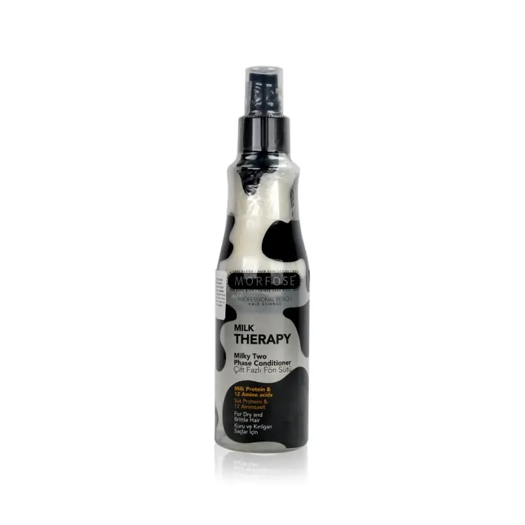 Kracherpreis Morfose Milk Therapy 2 Phase Conditioner
