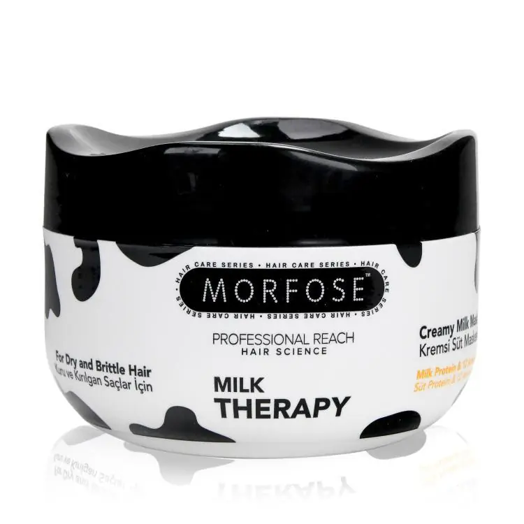Morfose Milk Therapy Creamy Milk Mask Meistverkauft