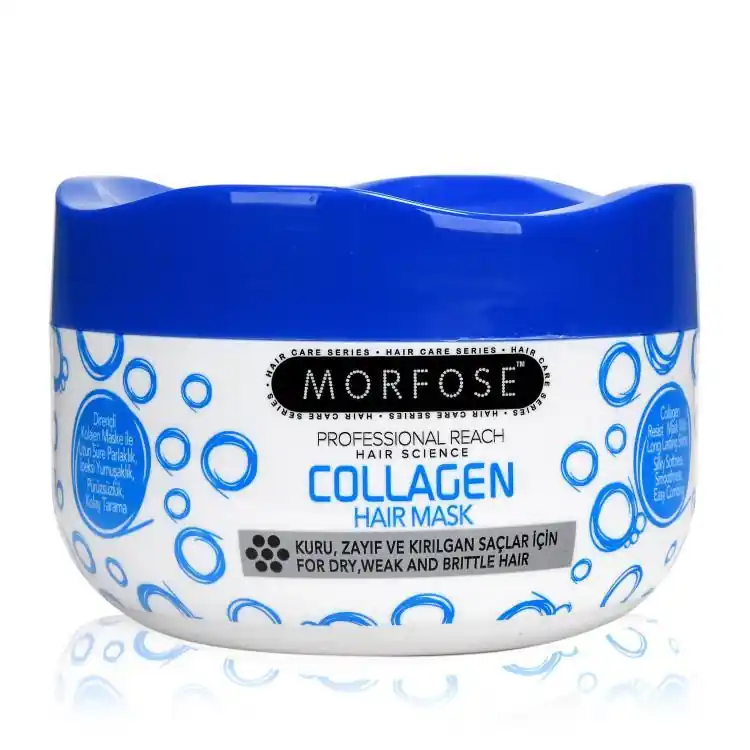 Morfose Collagen Hair Mask Schnäppchen