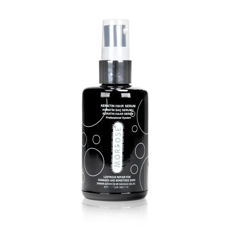 Morfose Keratin Haarserum Preiswert