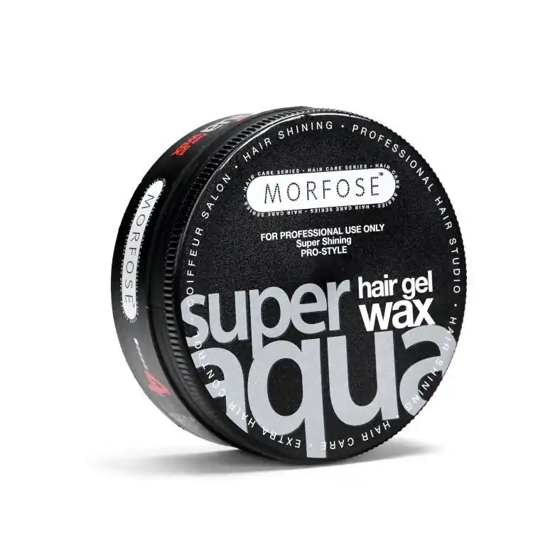 Morfose Extra Aqua Hair Geld Wax 4 Jetzt Bestellen