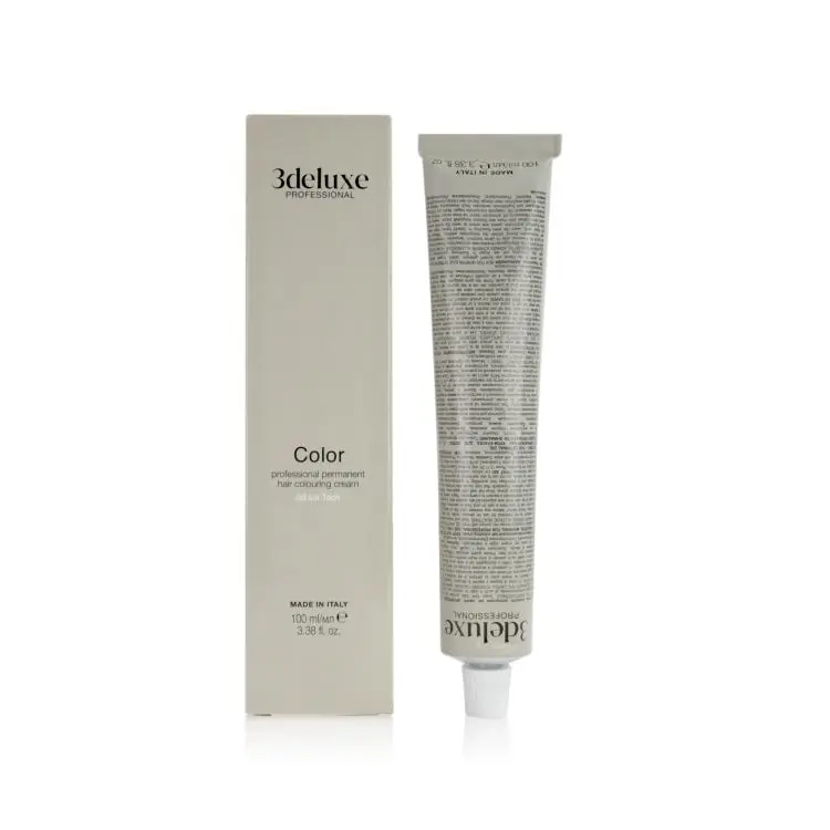 3DeLuXe Hair Color Cream Meistverkauft