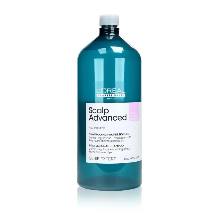 Loreal Scalp Advanced Anti-Inconfort Discomfort Dermo-Regulator Shampoo Wochenendangebot