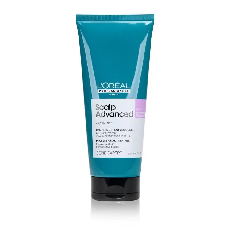 Loreal Scalp Advanced Anti-Inconfort Discomfort Intense Soother Treatment Neu