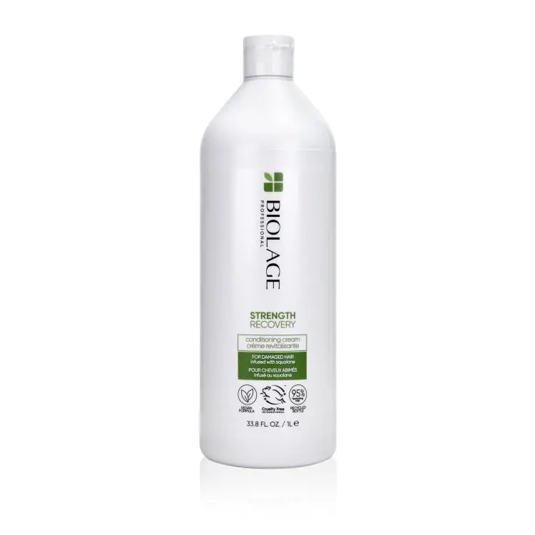 Meistverkauft Biolage Strength Recovery Conditioner