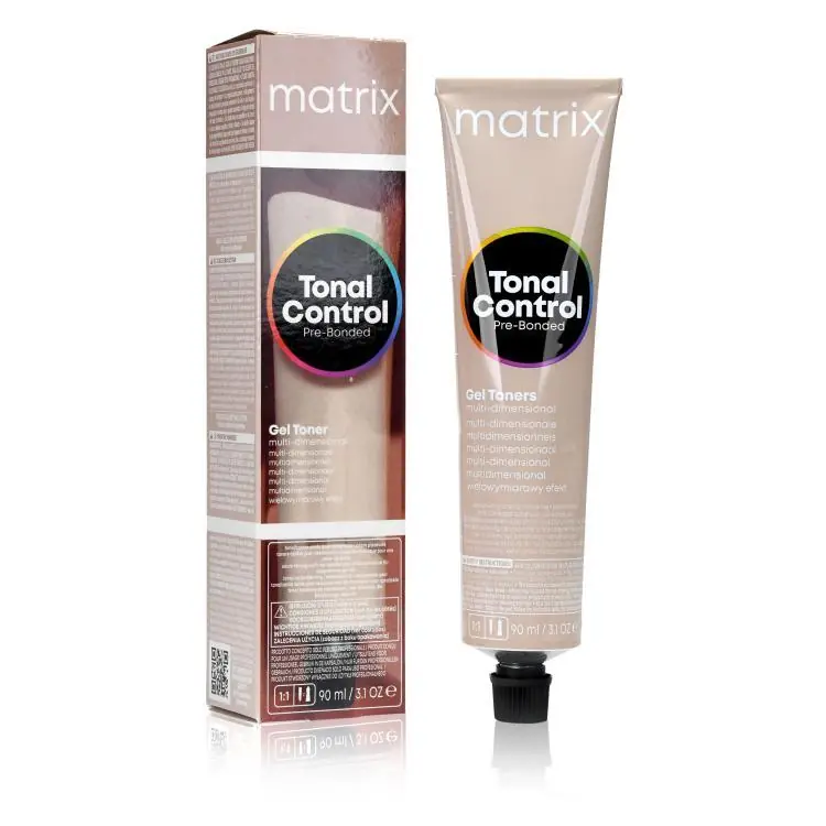 Sofort Bestellen Matrix Tonal Control Clear