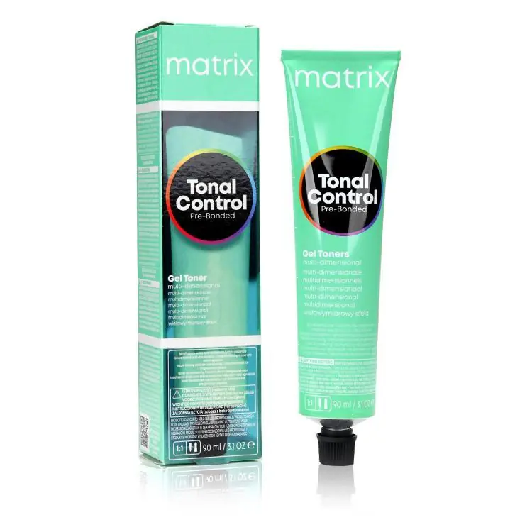 Matrix Tonal Control 5NJ Jammin Jade Sonderaktion