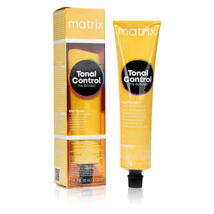 Direkt Vom Hersteller Matrix Tonal Control 5NW Gold Standard