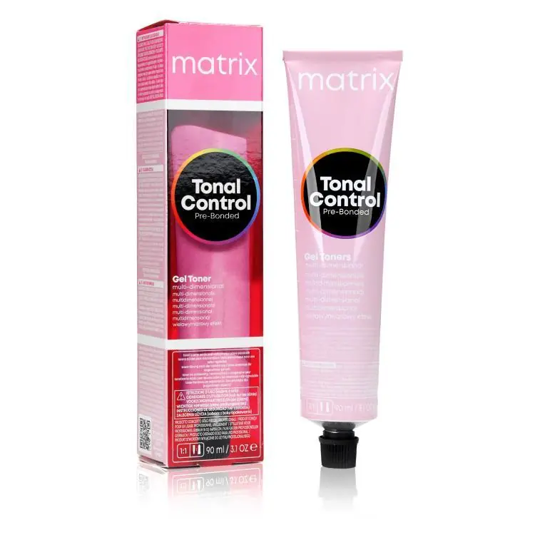 Matrix Tonal Control 9RG Strawberry Stunna Garantierte Lieferung