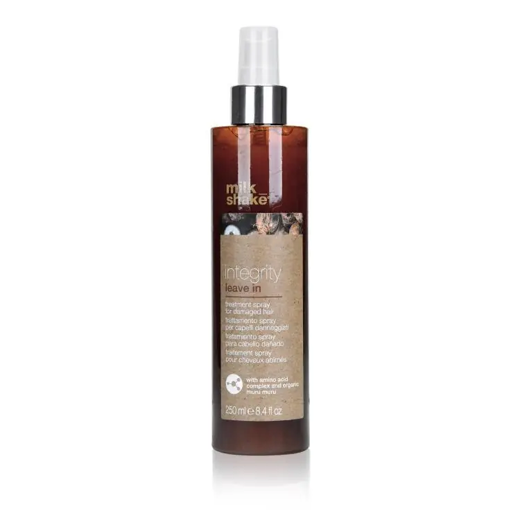 Finale Aktion Milk Shake Integrity Leave-In Conditioner